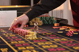 Casino Calibry