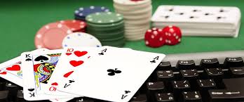 Онлайн казино Casino Calibry