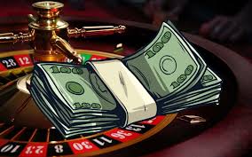 Онлайн казино Casino Kraken